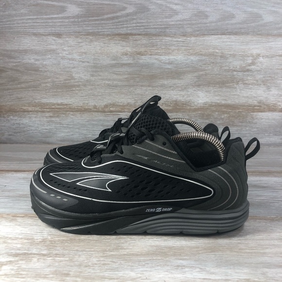 zero drop basketball shoes